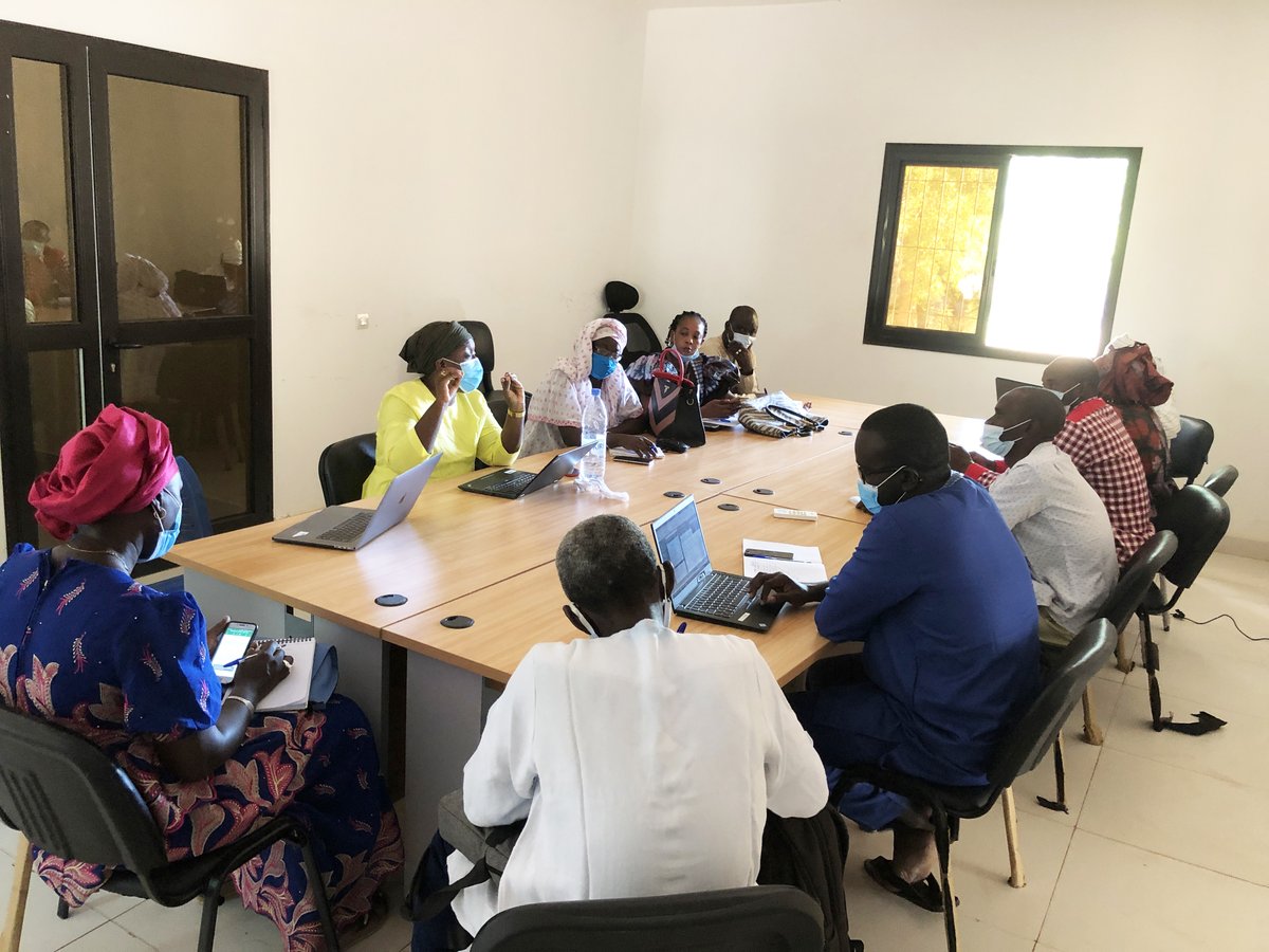 Unicef Senegal Unicefsenegal Twitter