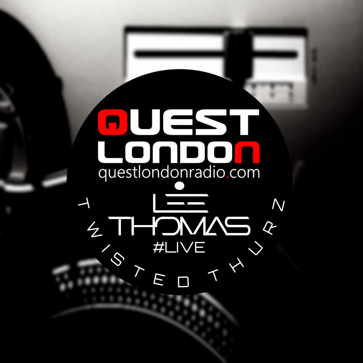 ⚠️NEW UPLOAD⚠️ #TwistedThurz #QuestFam #LIVE 

Here it is, Vol 7 of my TwistedThurz Live shows 🔥
Big tunes from @djdavebolton, BNM, <a href="/lukehepworth90/">Luke Hepworth</a>, <a href="/benraineydj/">BEN RAINEY</a> and many more... 

MC - bit.ly/3nsiusI

SC - bit.ly/2WgfK5J

HearThis - bit.ly/37lHmg8
