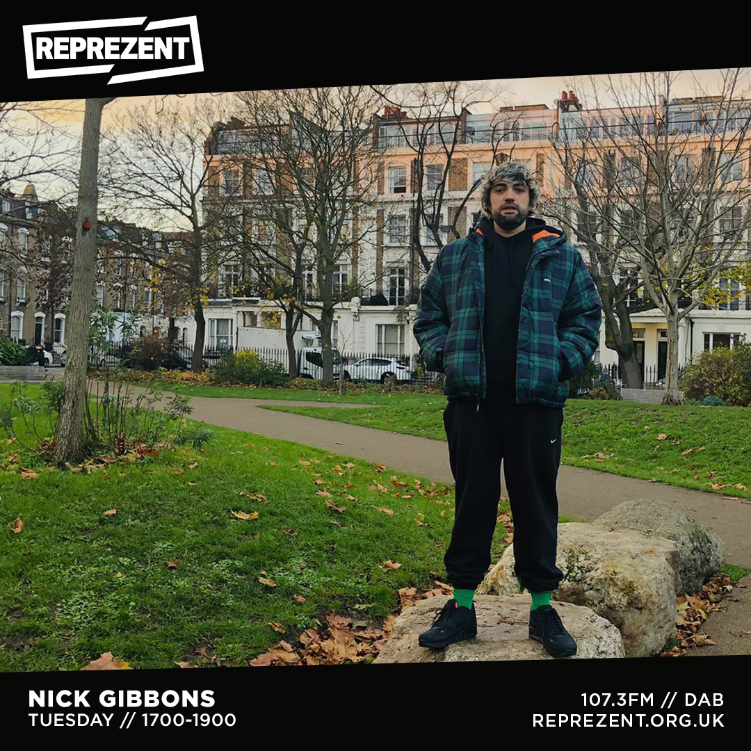 ReprezentRadio's tweet image. 1700-1900

@NMGIBBONS

Squeezing the last drops of the finest Hip Hop from this year, 

Nick takes us on a journey into things he's been spinning

New @bxksintokyo @realverbt @KojeyRadical @ItsNate @kinkaimcr @abnormalsleepz @nayanaiz @levelzmcr @YoungsTeflon

REP | 107.3FM | DAB