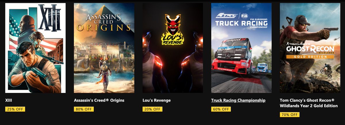 ubisoft publisher sale xbox