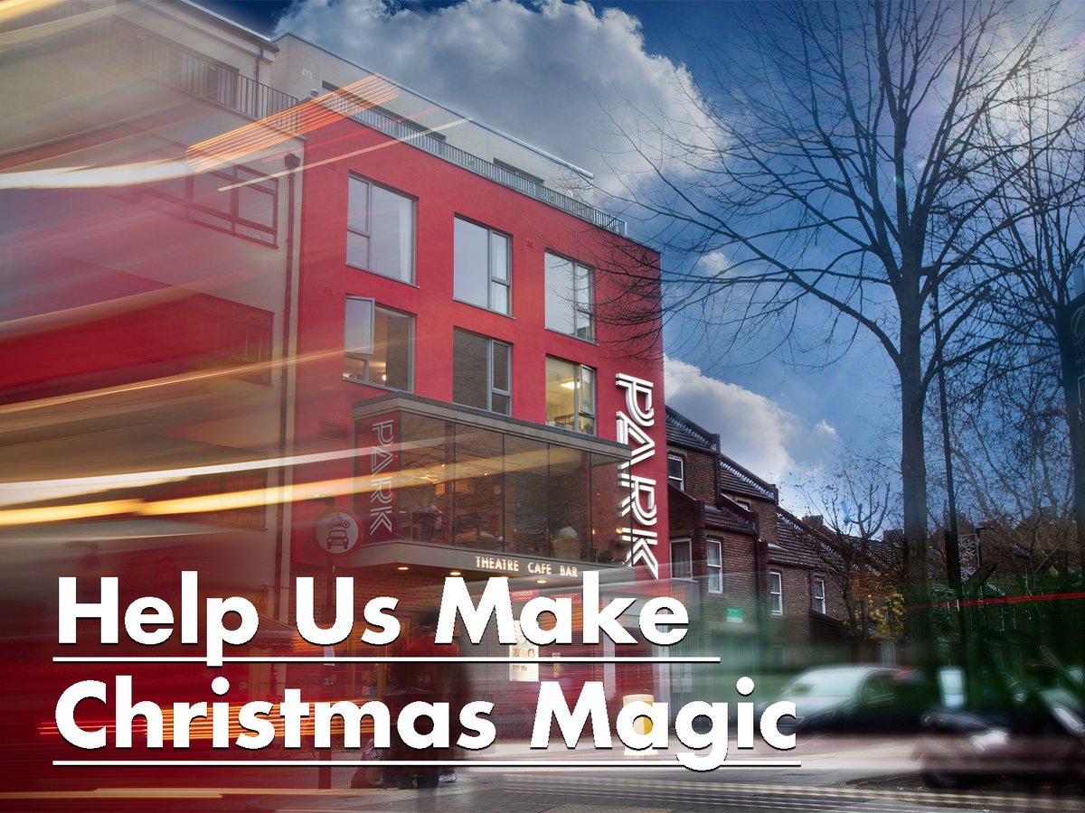 Park Theatre (@parktheatre) on Twitter photo Curator of Park Sessions: Get Into It, <a href="/AdomahHolly/">Morley’s D Luffy</a>, and members of our team have created a food bank/distribution site at our theatre.
We'll be open this Sat & Sun, 11am-2pm, accepting donations with a socially distanced, and safe, system in place 🎁
→ parktheatre.co.uk/latest-news/he… Curator of Park Sessions: Get Into It, <a href="/AdomahHolly/">Morley’s D Luffy</a>, and members of our team have created a food bank/distribution site at our theatre.
We'll be open this Sat & Sun, 11am-2pm, accepting donations with a socially distanced, and safe, system in place 🎁
→ parktheatre.co.uk/latest-news/he…