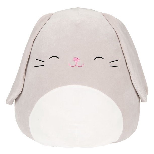 halsey as squishmallows, a thread