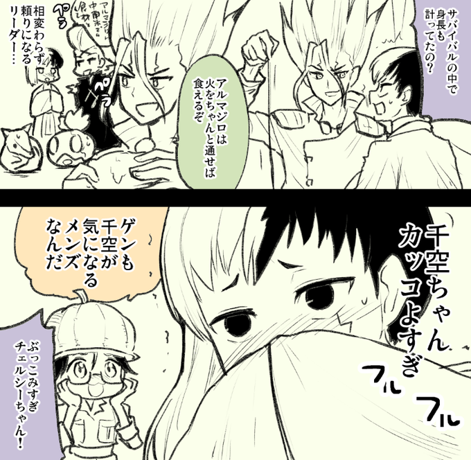 のま 新刊通販中 Zattanoma さんのマンガ一覧 古い順 23ページ ツイコミ 仮