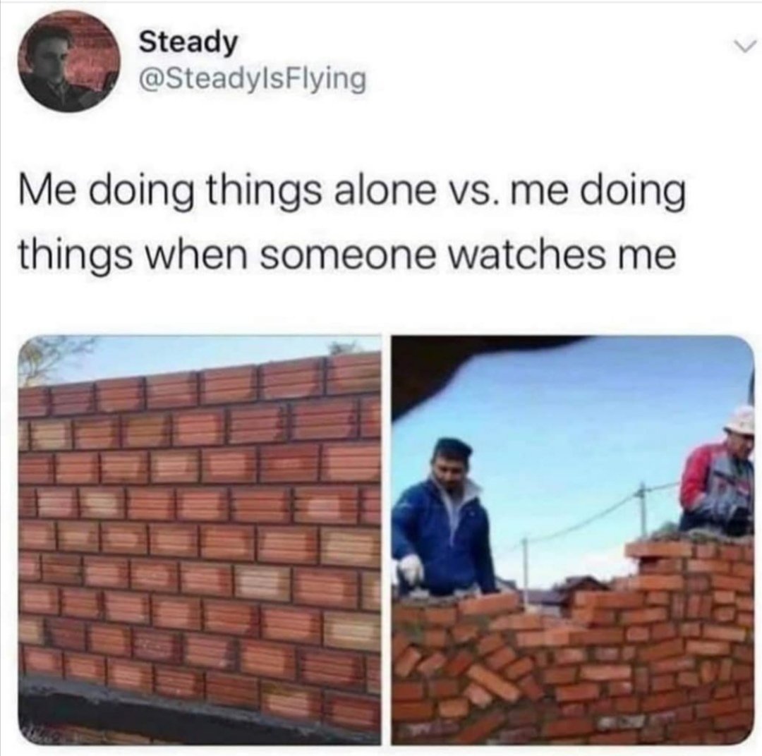 I know you guys can relate 😭✌🏾

 <a href="/DrRonkz/">Introvert Raising An Extrovert</a> <a href="/DailyMemes123/">⚡MemesDaily⚡</a> <a href="/arjmxrell/">⋆｡𖦹 °</a> <a href="/empathintrovert/">Empath</a> @Introverts4Pete <a href="/IntrovertsAreUs/">Introverts Are Us</a> @IntrovertsGTL
