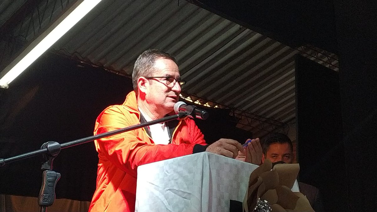 idipronbogota's tweet photo. "Me siento muy orgulloso de los jóvenes del @idipronbogota porque han aprendido en medio de las dificultades" Carlos Marín
Ceremonia de graduación #GradosIDIPRON #Grados2020 #IdipronNoPara #FelizMartes https://t.co/61hjUhYmTS