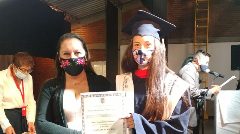 idipronbogota's tweet photo. "Me siento muy orgulloso de los jóvenes del @idipronbogota porque han aprendido en medio de las dificultades" Carlos Marín
Ceremonia de graduación #GradosIDIPRON #Grados2020 #IdipronNoPara #FelizMartes https://t.co/61hjUhYmTS