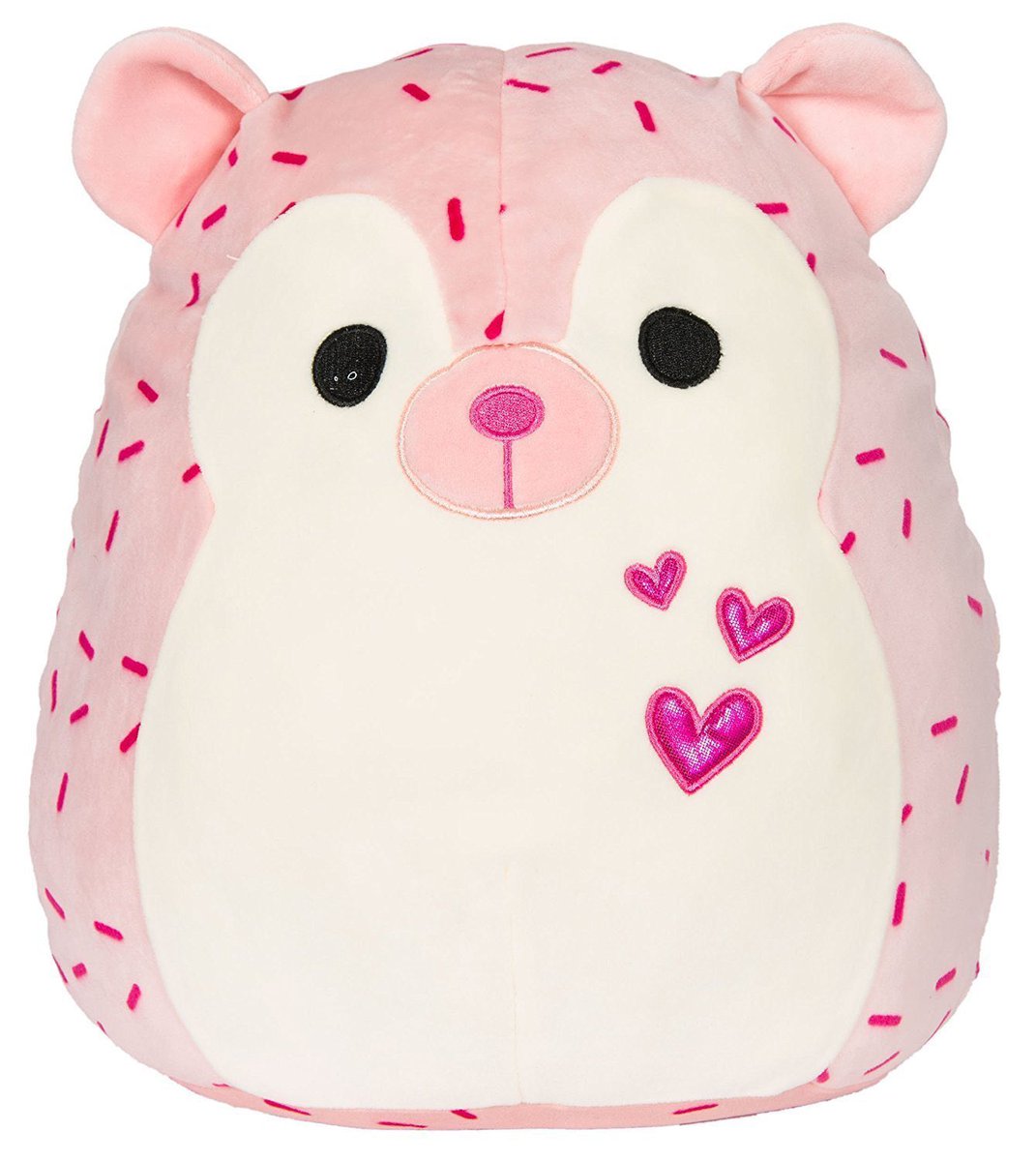 halsey as squishmallows, a thread