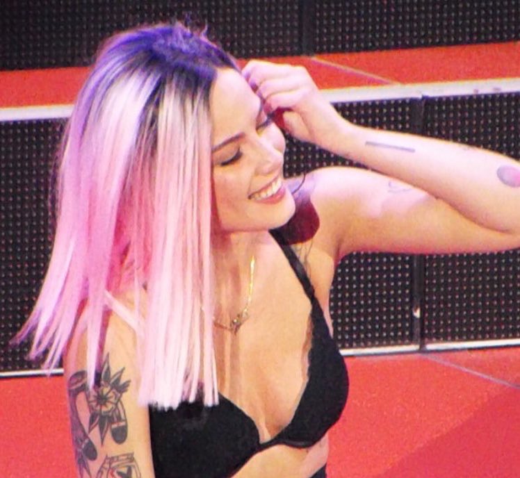 halsey as squishmallows, a thread