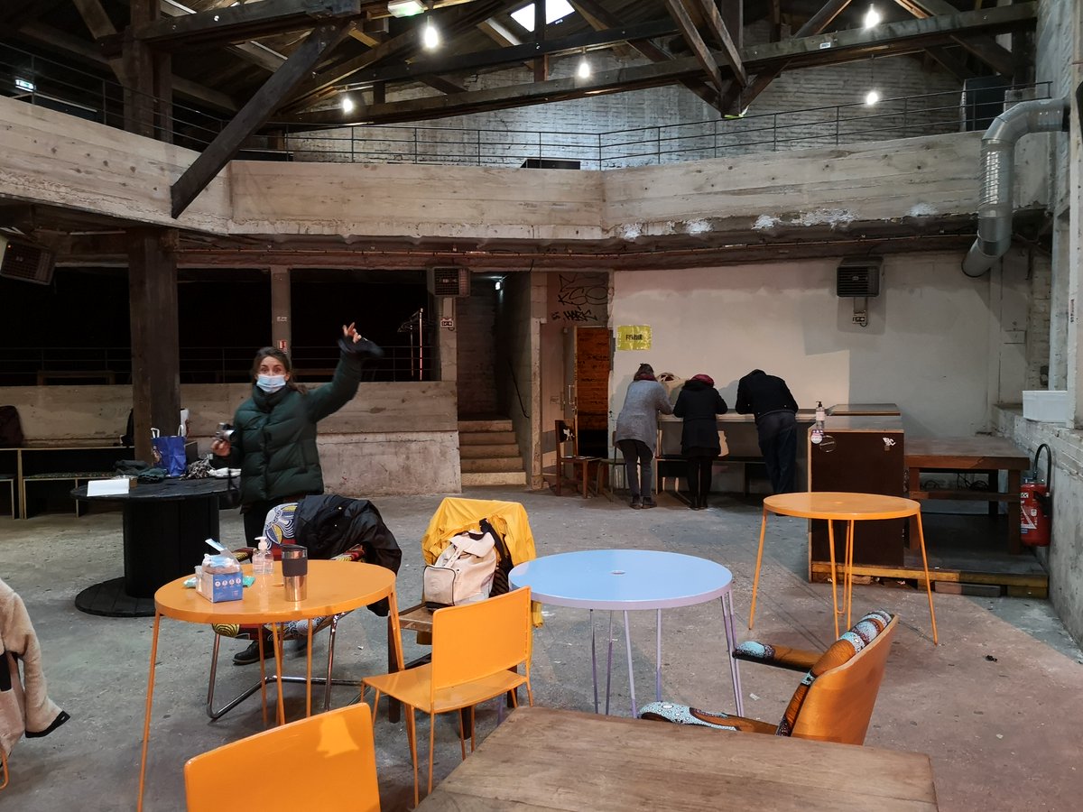 Les Pitchs d'Addoc tweet media