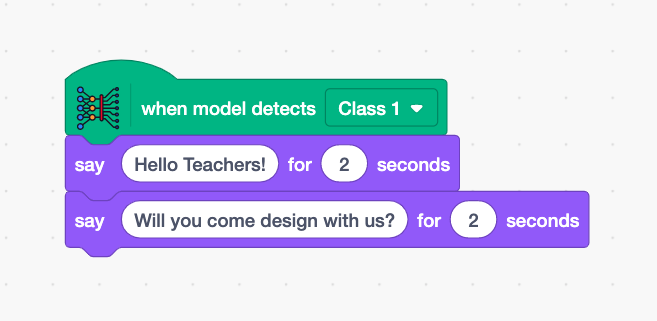 playfulMIT's tweet photo. Are you an educator interested in AI and the future of computing? Join our new CS+AI Literacy Learning Community on Jan 13 or apply to be a consultant on a new curriculum! https://t.co/Sl2Vj99S8e https://t.co/veRSO61oeJ