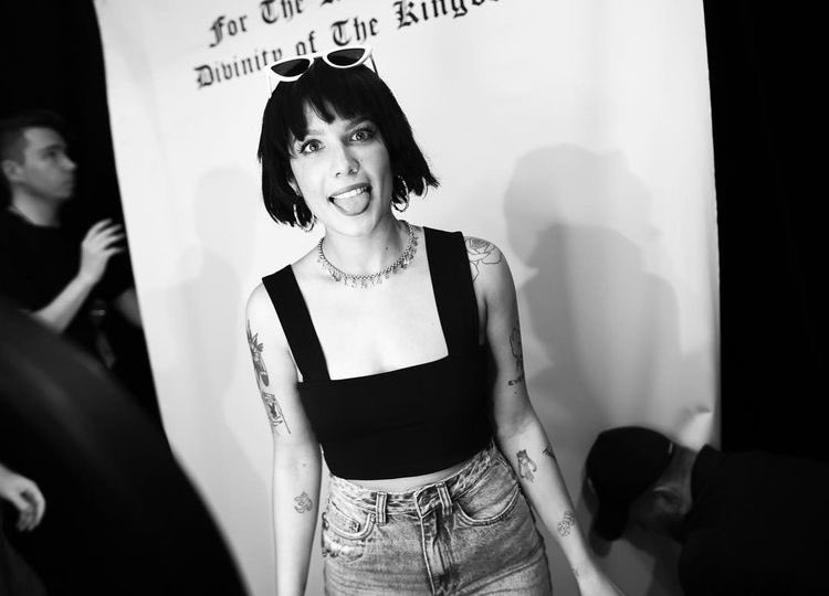 halsey as squishmallows, a thread