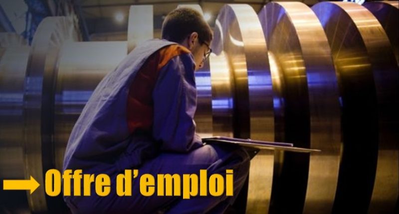 Udimec_Group's tweet image. L'#industrie recrute en Isère ! 
▶️ Le Service #Emploi et conseil RH de l’Udimec recherche pour une de ses entreprises adhérentes située à Meylan (38) un/une #Câbleur (H/F) en CDI.

📌 Voir l’offre : lnkd.in/d_gwFfS

📌 Plus d'offres sur lindustrie-recrute.fr !