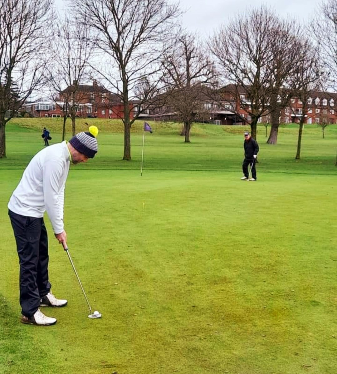 Windmill Village Hotel tweet media