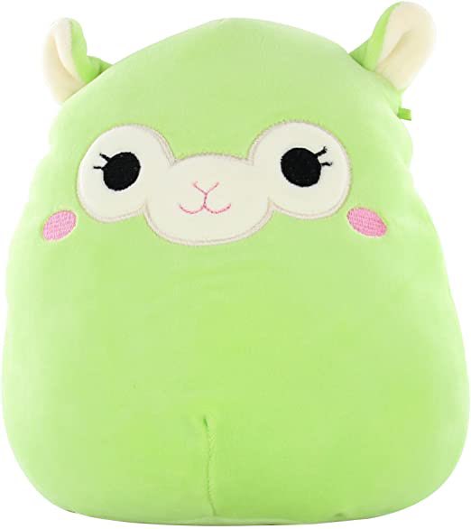 halsey as squishmallows, a thread