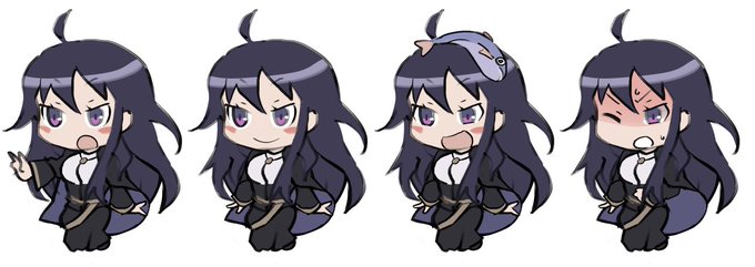 ど、どろにあさま…… 