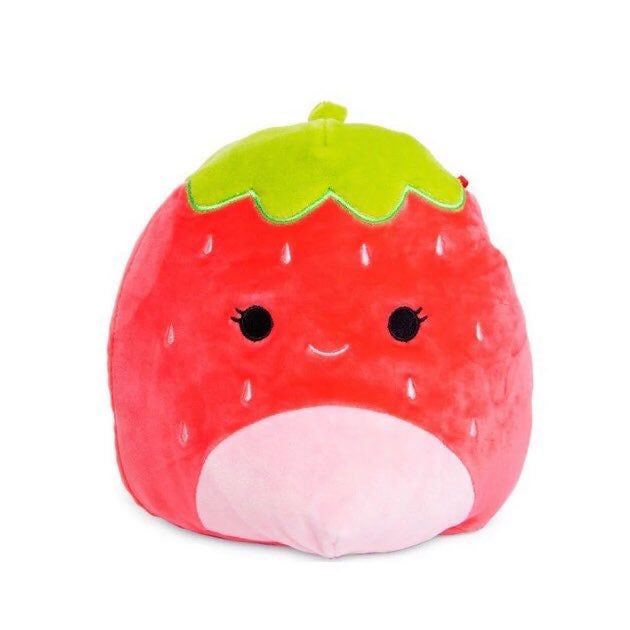 halsey as squishmallows, a thread