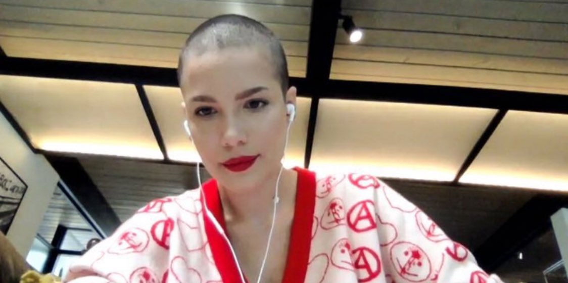 halsey as squishmallows, a thread