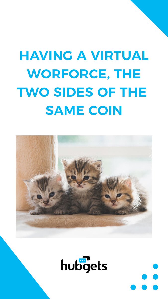 I’m not making any forecasts about 2021 yet, however here are some clear pros and cons of keeping your workforce fully remote in the new year to come. Let’s discover them together   https://bit.ly/37sWiI9&nbsp; 1/  #remotework  #WorkFromHome  #WFH  #workingfromhome