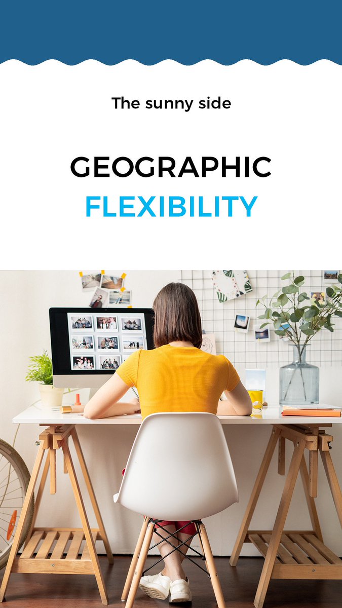 *Pro 2* Location independent companies have the ability to recruit from a big pool of talent, anywhere in the world  Here’s how to overcome the main challenges in  #onboarding them remotely   https://bit.ly/2IngqT0&nbsp; 3/  #remotework  #WorkFromHome  #WFH  #recruitment