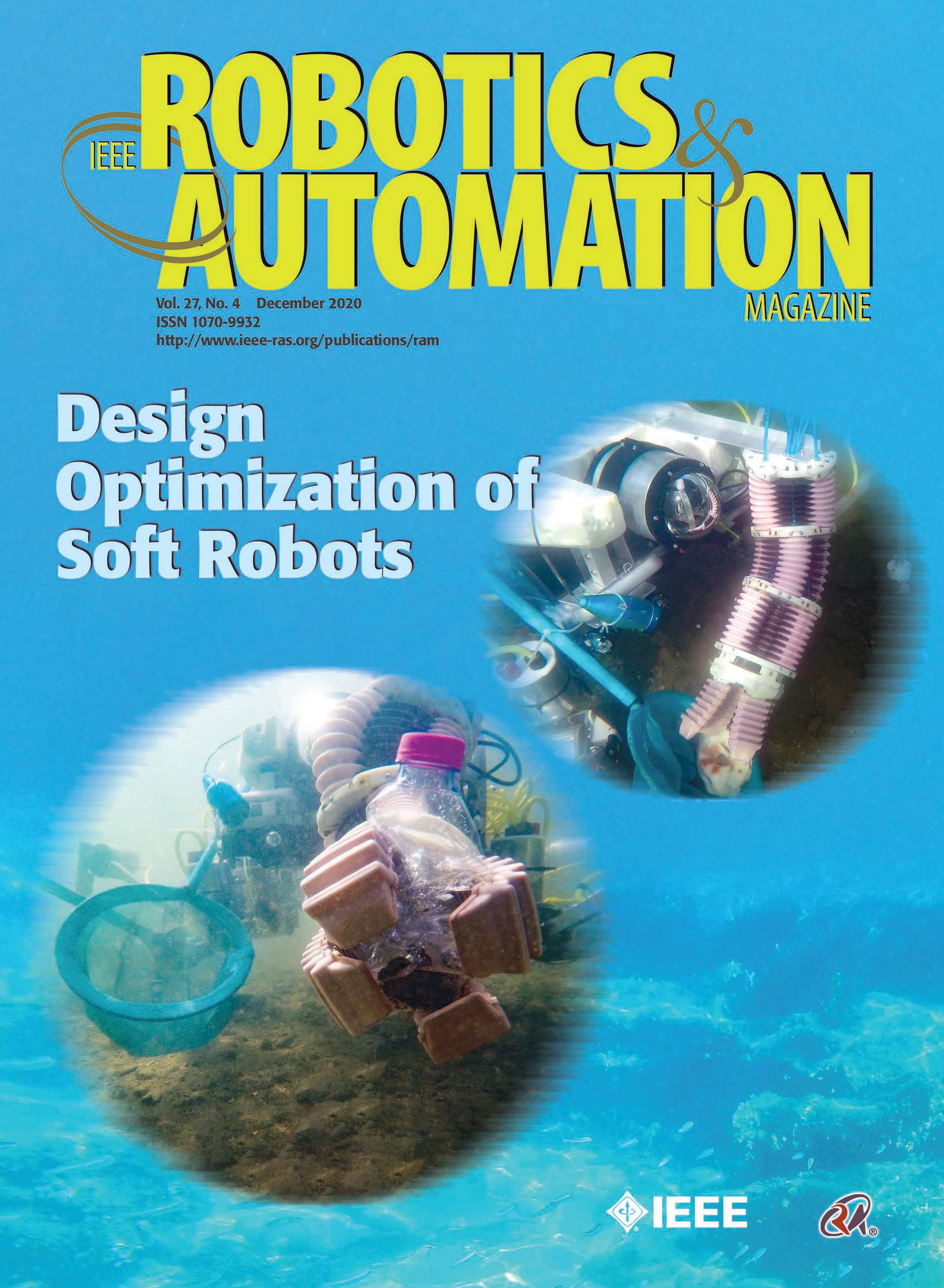 IEEE RAS on X