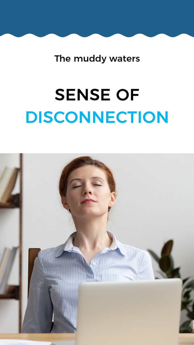 *Con 1* Working from home sometimes leads to a disconnection from your team and even from the organizational culture *Resolution* Strategies to keep your  #companyculture alive through the  #pandemic   https://bit.ly/3aauGuc&nbsp; 6/  #remotework  #WorkFromHome  #WFH  #workingfromhome