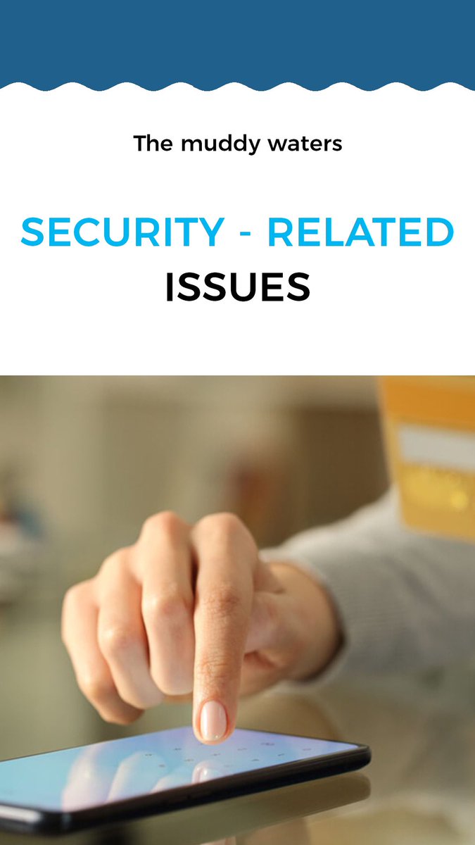 *Con 2* According to IBM’s study, more than 50% of employees lack the  #CyberSecurity training to securely  #WFH *Resolution* Update outdated infrastructure, further employee  #training in cyber security and  #data  #privacy   https://bit.ly/2WfAkmq  7/  #remotework  #WorkFromHome