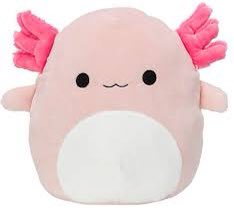 halsey as squishmallows, a thread