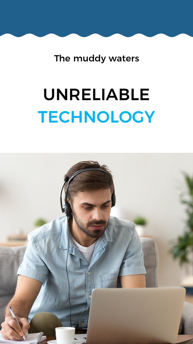 *Con 4*  #Innovation is only as powerful as the  #technology that drives it. The transition to  #remotework had many issues due to unreliable  #tech  *Resolution* Take advantage of advanced  #communication &  #collaboration apps to enhance  #WFH   https://bit.ly/2K7dcUT&nbsp; 9/