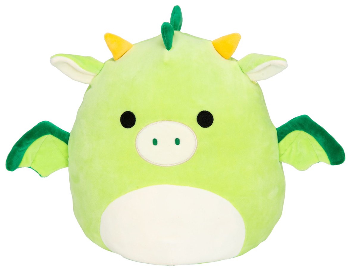 halsey as squishmallows, a thread