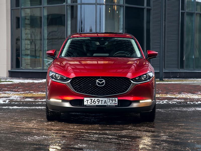 MotorNewsSu's tweet photo. Mazda CX-30 для России: есть все цены
Читать: https://t.co/KyoPWQcHbt

#Mazda #CX-30 #России https://t.co/z3hovKtUbe