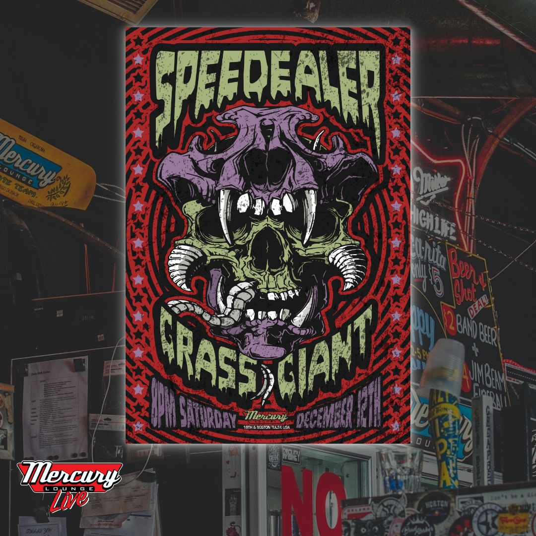 themerc_tulsa's tweet photo. Thrash legends @Speedealerband HiFi Pay Per View show is now on sale. Airs Sat. 1/9/21 at 8PMCST. These shows help keep these bands rolling. Grab a ticket if you wanna! https://t.co/KHvQR6xDDA. #thrash #texas #punk #RockAndRoll #THISBARSUCKS https://t.co/eJ3kwW8v3B