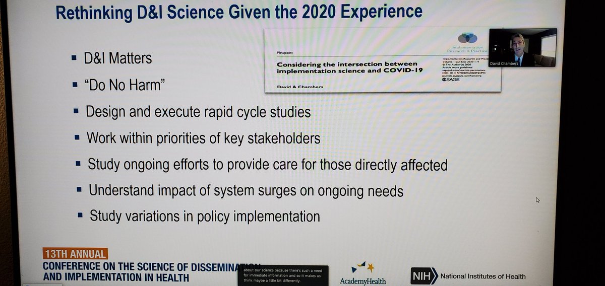Hassanah2017's tweet photo. #impsci seeking your expertise, commitment, passion   #Dynamism #Innovation #HealthPolicy @AcademyHealth #DisseminationandImplementation @NCIDAChambers @DrSimpsonHSR #DIScience20 https://t.co/Yjrys3qAjf