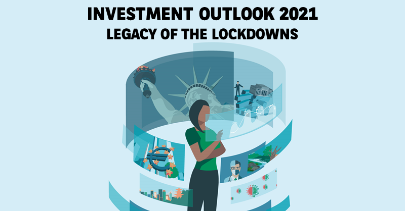 BNPPAM_COM's tweet photo. After a more than turbulent 2020, what should investors expect next year? Read our #investmentoutlook2021 for insights: