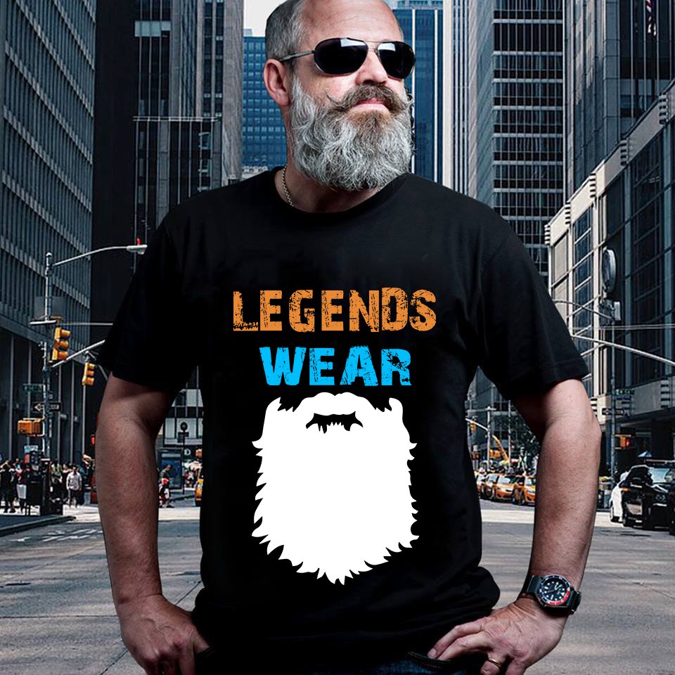 Legends Wear. 💪💪
T shirt Available Here ==>> hotteehub.com/legends-wear
-
-
-
#beard #beards #bearded #beardeddaddy #BeardGang #BeardNSFW #Nickelodeon #beardlovers #beardlover #beardlife #beardhumor