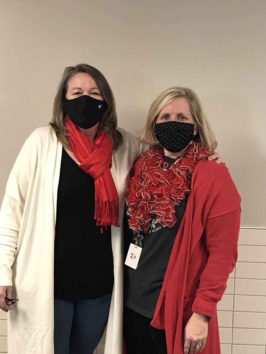 DillardAchieves's tweet photo. Yesterday’s scarf action was pretty classy. Just wait until you see our characters for today. https://t.co/ser8SxfI2J