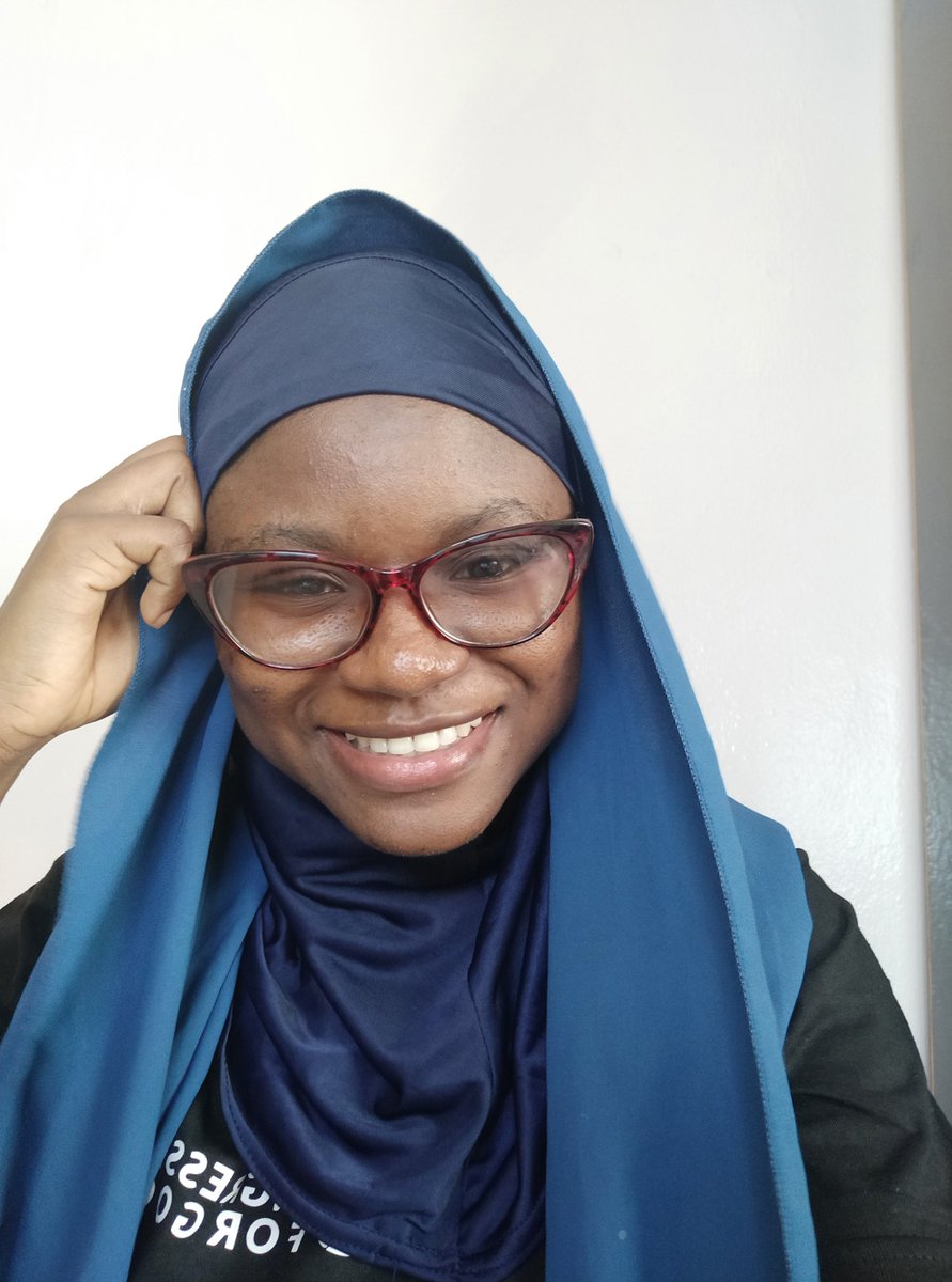 this_haneefah's tweet photo. Moments before #Hackfest2020
@Ingressive4Good https://t.co/PkuHg06gLg