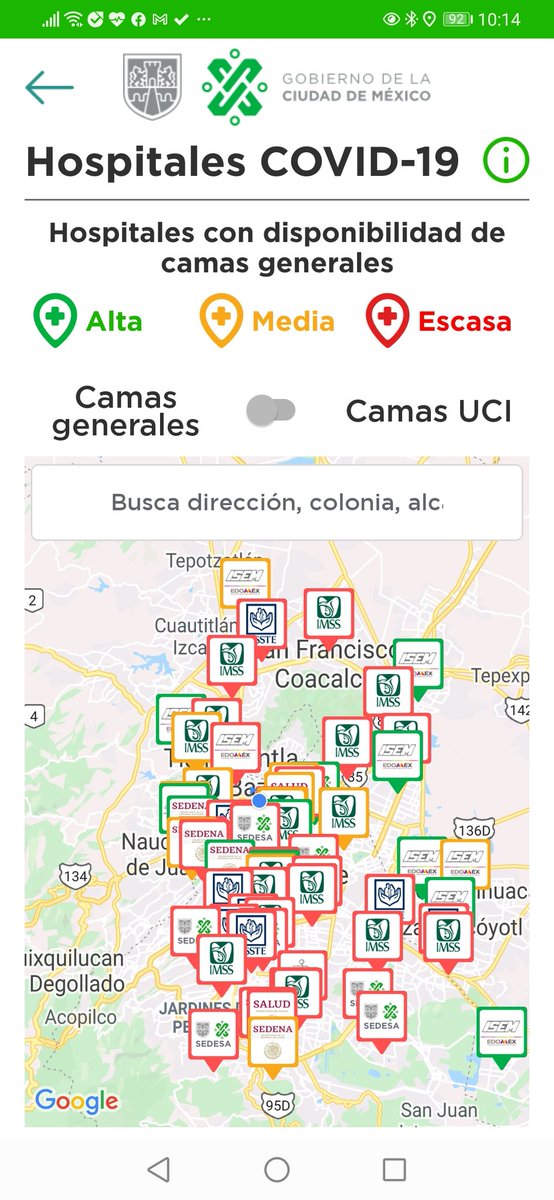RaulGtzNR's tweet photo. Hospitales saturados, estamos peor que cuando comenzamos, pero no podemos pasar a semáforo rojo...

Cuidate y cuida a tu familia. https://t.co/T9SF5LKSeH