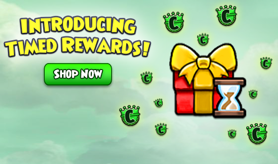 Wizard101 tweet media