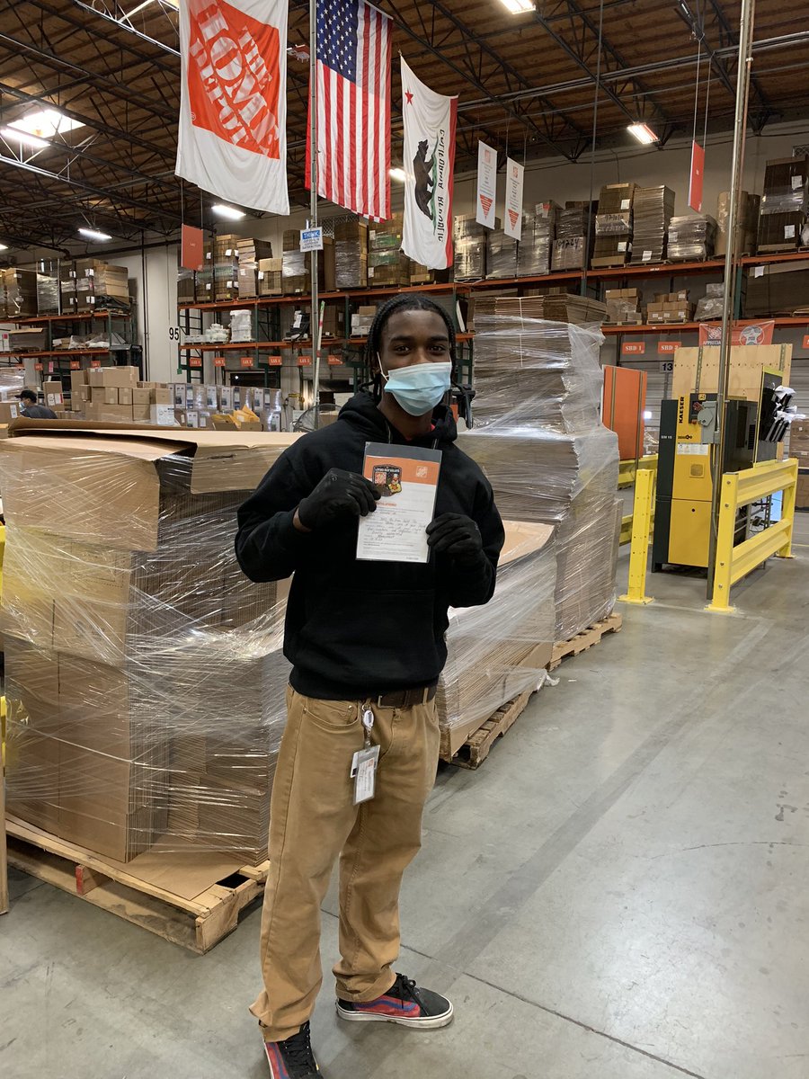 Sheneca Maxwell HD Pro 3273 tweet media