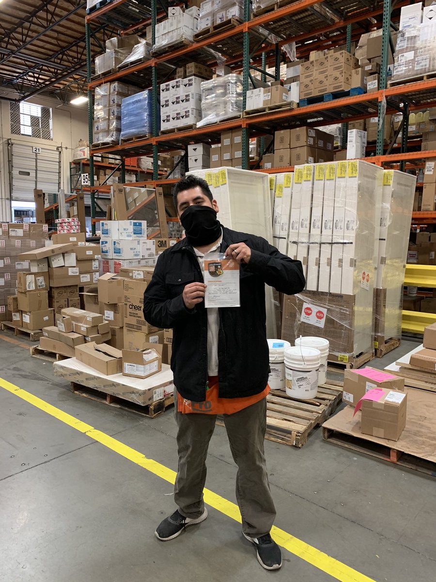 Sheneca Maxwell HD Pro 3273 tweet media