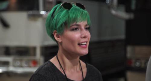 halsey as squishmallows, a thread