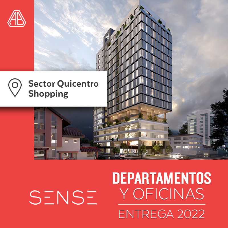 AlvarezBravoEc's tweet photo. La construcción no se detiene, porque tus sueños no esperan. Conoce nuestros proyectos de oficinas y departamentos en https://t.co/WfXA1MYeMZ e invierte seguro con el respaldo de 35 años de Álvarez Bravo Constructores.