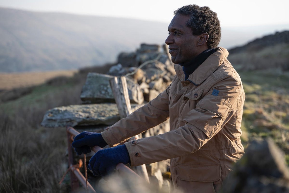 PLEASE SHARE. (but you don't have to.): EXCLUSIVELY IN THE NORTH WEST  Winter Walks,  with me -  broadcast  on BBC ONE (NW)  tonight 8.30pm.  Thankfully I get to be me rather than the bearer of my story.  It was filmed pre-pandemic in early February. #winterwalks #atypicalmedia