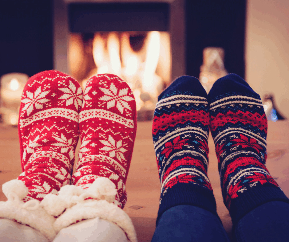 Sit back and relax during this holiday season with our cleaning services! Give us a call at (714) 462-2620! 😌✨

#TwoMaidsAnaheim #holidaycleaning #cleaning #housecleaning