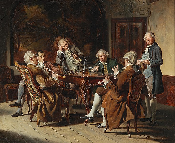 5. AudienceRecognize your audience.What are you trying to accomplish with your thread?Does it have direction?Is it aimed at a group or individuals?Does it focus on a particular topic or is it broad?Focus on one thing. Depth.