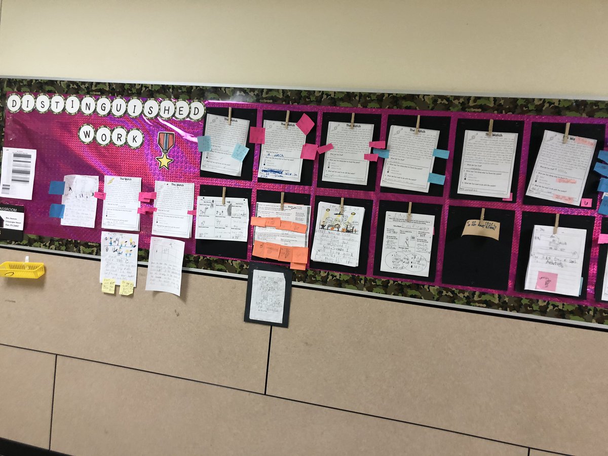 dwheeler's tweet photo. Authentic student work in 2nd grade ❤️#bse #cubslearn https://t.co/iucTfukTPN
