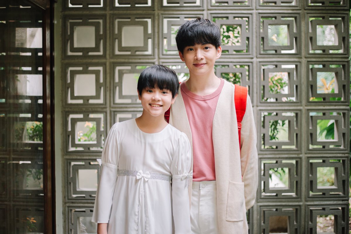 Tai_tnp's tweet photo. ขอบคุณตัวละคร “ออย” มากๆที่ได้มาเป็นส่วนหนึ่งในชีวิต “ไต๋” การเป็นออยมันยากมากสำหรับไต๋ แต่ทุกครั้งที่ท้อ ก็มีออยเนี่ยแหละที่ทำให้ไต๋สู้ต่อ ขอบคุณอีกครั้งนะ
”ออย” หวังว่าเราจะได้กลับมาเจอกันอีกครั้ง
#ourloveissickEPจบ https://t.co/B3U1ivTdZh