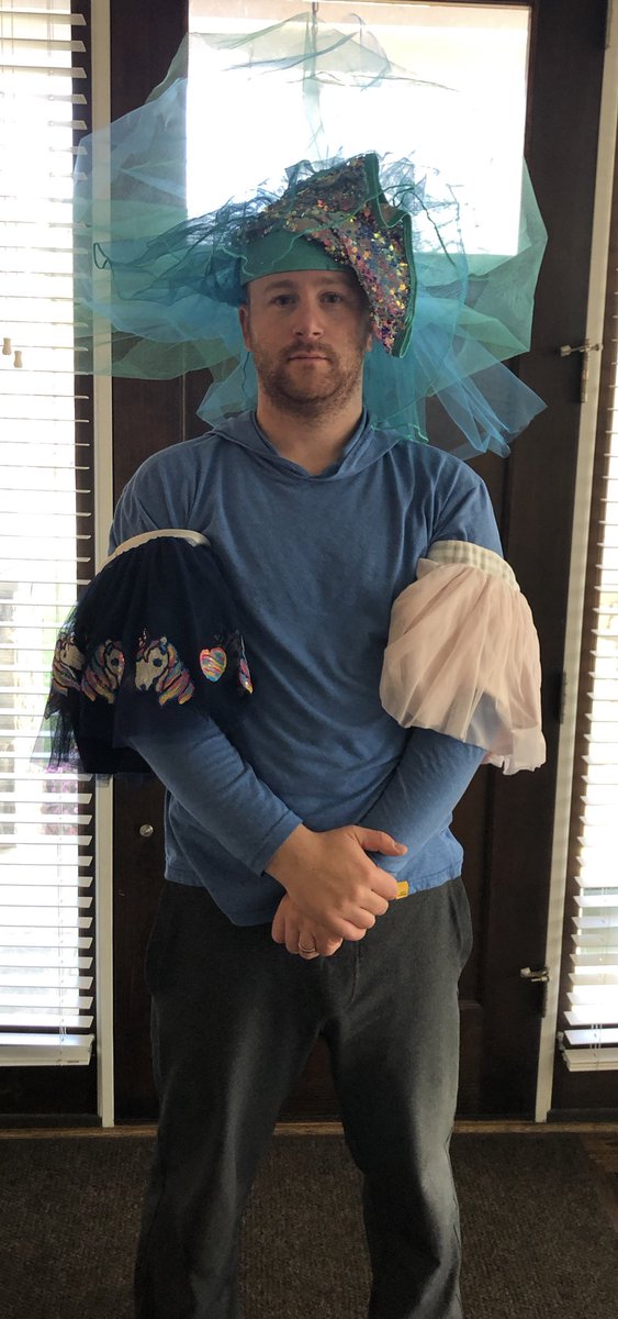 #tututuesday IT’S ON <a href="/lowelldc/">Lowell School DC</a>