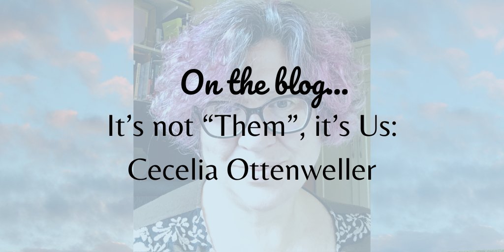 imhhouston's tweet photo. Today starts a three part series from Cecelia Ottenweller, "It's not “Them”, it’s us: Real life adventures in health equity and discrimination." She writes, "Over the next week and a half, I’ll be sharing more about the disparities in maternal mortality, 

(1/2) https://t.co/Q66CraDes0