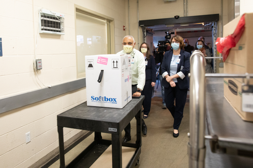 Yale New Haven Hosp tweet media